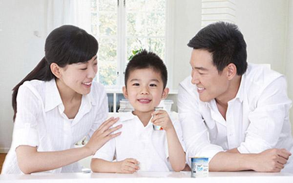 Bổ sung thêm men vi sinh cho cả gia đình Bổ sung thêm men vi sinh cho cả gia đình